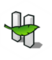 Haiku 3D sticker - Design